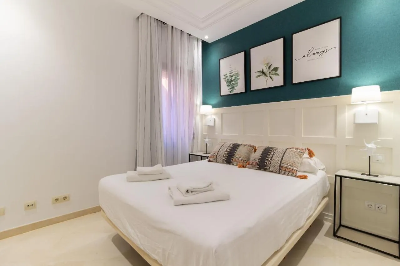 Xpce D Carlos Gardens Apartment 马尔韦利亚 0*,