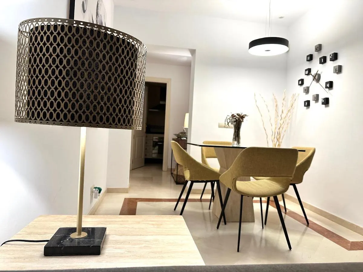 Xpce D Carlos Gardens Apartment 马尔韦利亚 0*,
