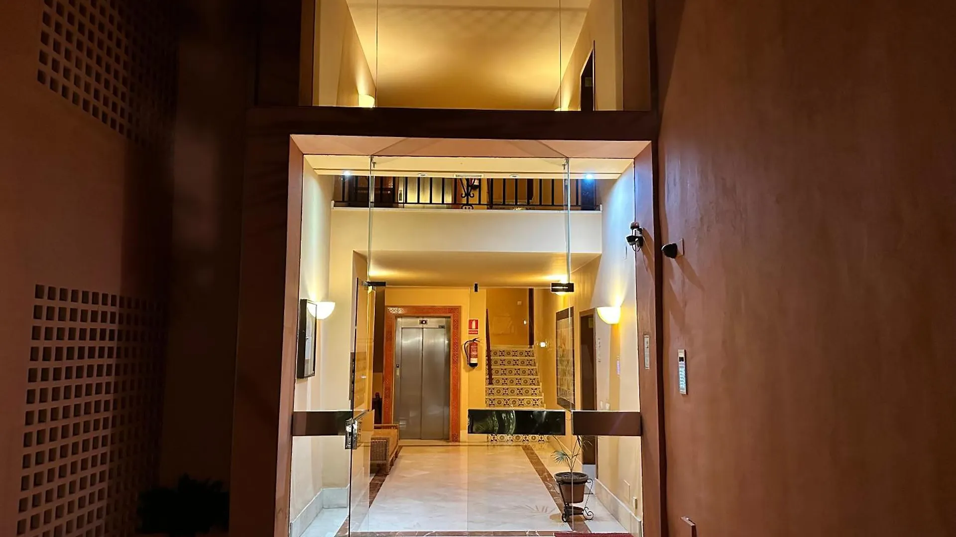 Xpce D Carlos Gardens Apartment 马尔韦利亚 西班牙