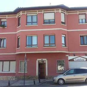 https://apartamento-loiu.sansebastianhotels.net