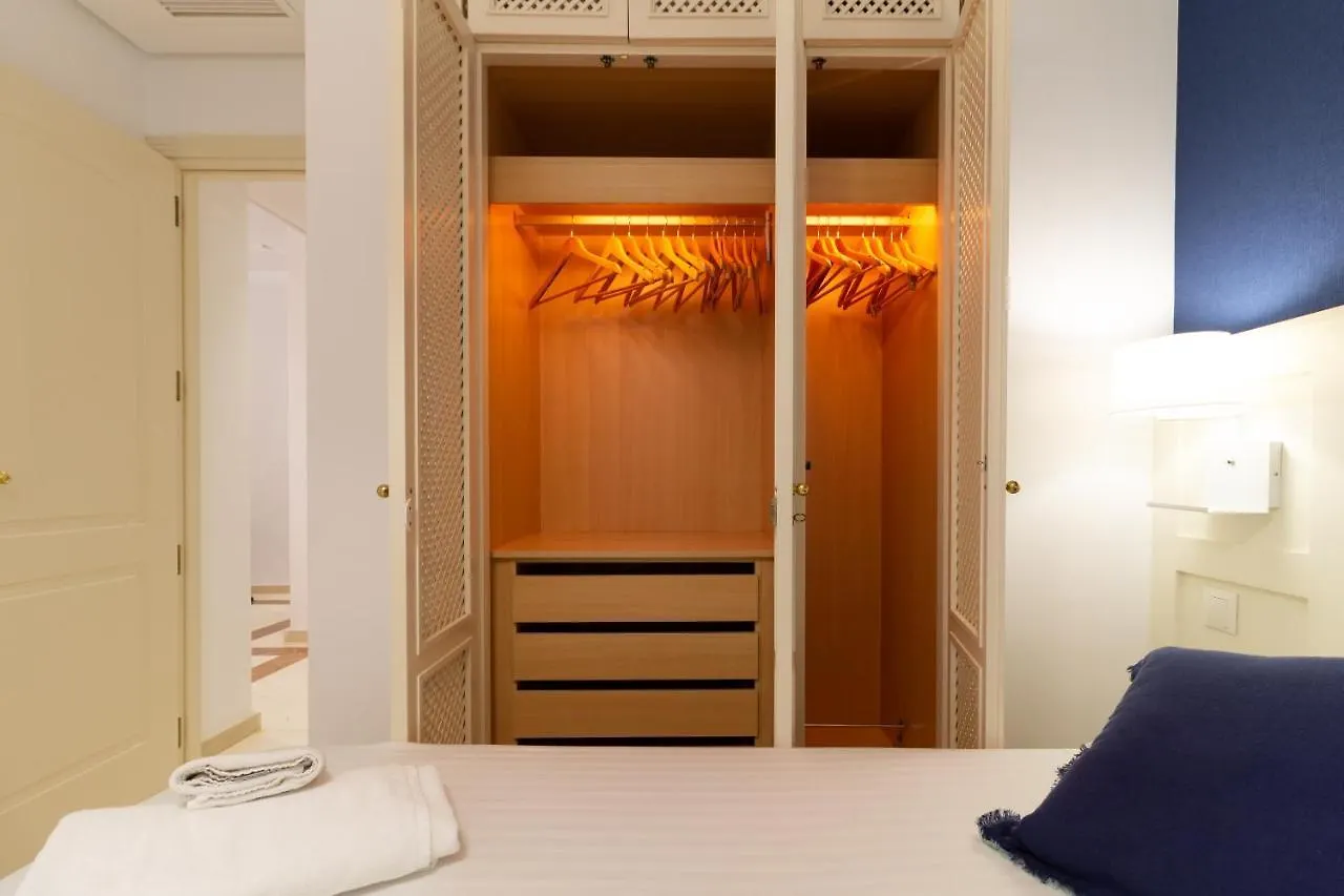 Xpce D Carlos Gardens Apartment Marbella