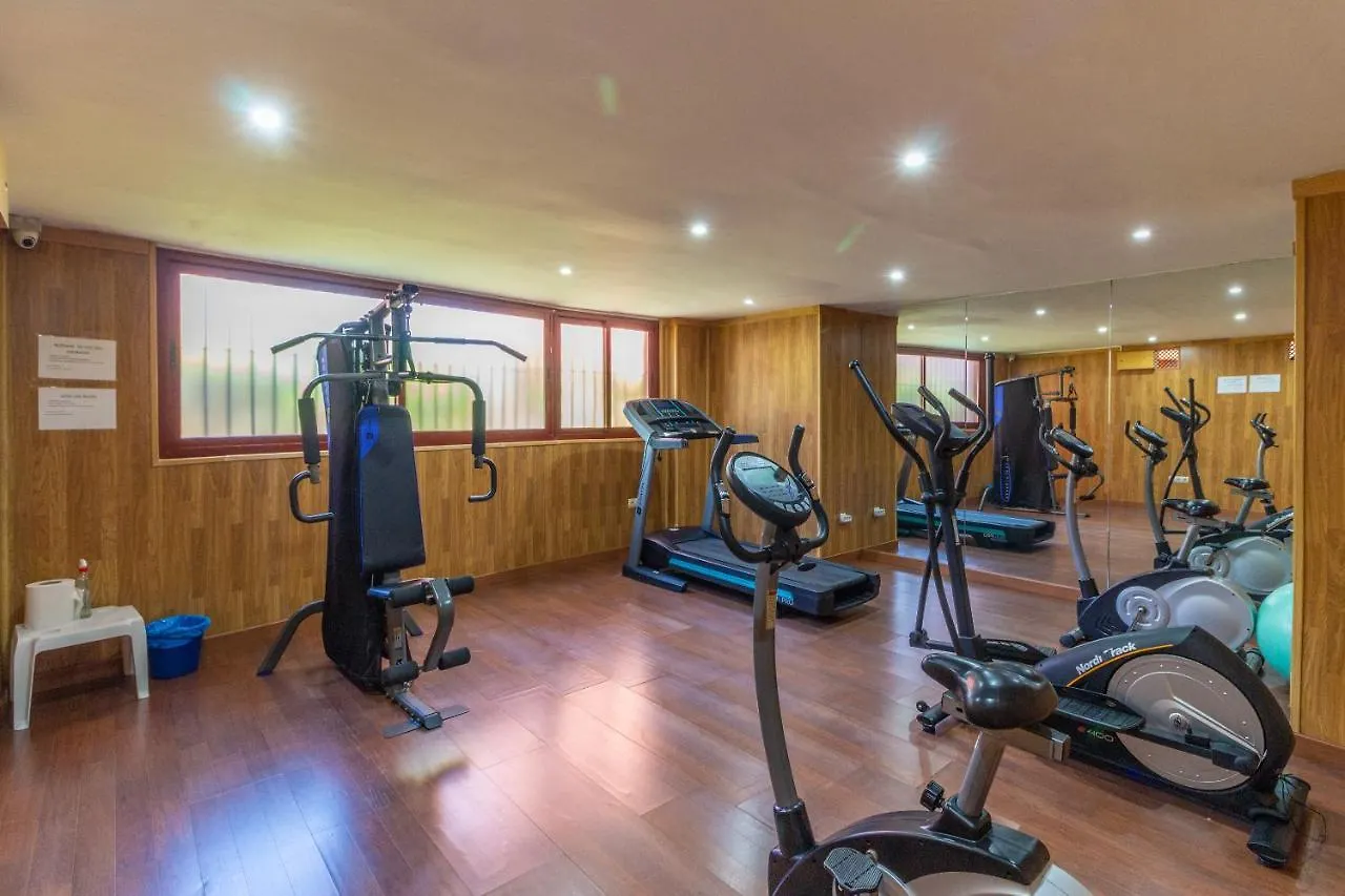 Xpce D Carlos Gardens Apartment Marbella Spain