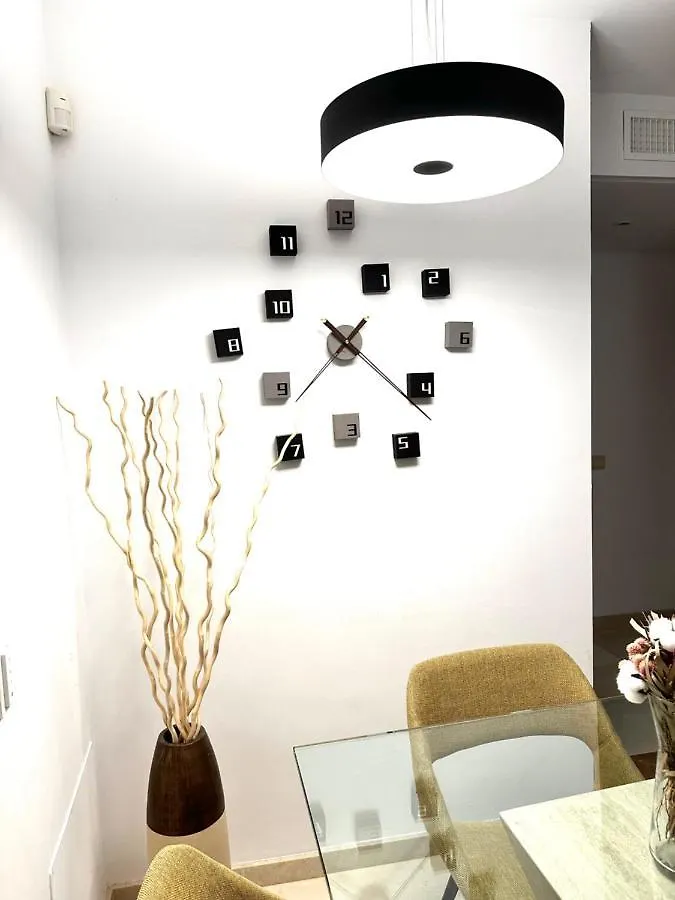 Xpce D Carlos Gardens Apartment Marbella